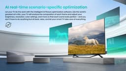 Hisense 43A7NQ - 43 inch - 4K QLED - 2024 — thumbnail 26
