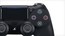 Sony DualShock 4 Controller V2 - PS4 - Zwart — thumbnail 11