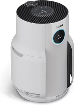 Shark NeverChange5 Luchtreiniger - Ruimtes tot 60 m² - 5-jarig HEPA NanoSeal Filter - met Geurfilter - HP150EU — thumbnail 12