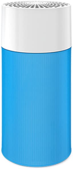 Blueair Blue Pure 411 Luchtreiniger - tot 15m2 - HEPASilent™ - Verwijdert o.a huisstofmijt, hooikoorts, allergie, stof, bacteriën - Incl Koolstoffilter — thumbnail 15