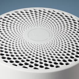 Blueair Blue 3410 - Luchtreiniger - tot 36m2 - haalt o.a. pollen, bacteriën, virussen, stof, microplastics en geurtjes uit de lucht - fluisterstil — thumbnail 3