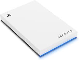 Seagate Game Drive - Externe Harde Schijf - Geschikt voor PS4 en PS5 - 2TB — thumbnail 6