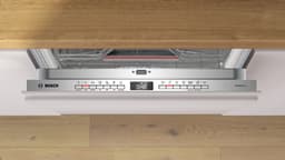 inbouw vaatwasser 60cm 14 couverts 44db - bosch - SMD6YCX02E — thumbnail 4