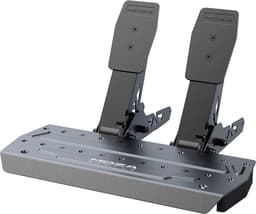 Moza Racing R5 Bundel - Direct Drive Wheel Base - ES Steering Wheel -SR-P Lite Pedals — thumbnail 5