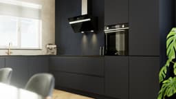 ETNA MO470ZT - Inbouw Combi-Oven - 60cm - 72L - Magnetron, Oven en Grill - Full Touch Control - 10 Automatische Programma’s — thumbnail 7