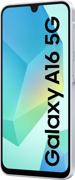 Samsung Galaxy A16 5G - 128GB - Licht Grijs — thumbnail 5