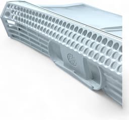 Fixem® Pluizenfilter Wasdroger - Geschikt voor Bosch/Siemens 00650474, 00650330 - 1 Set — thumbnail 8