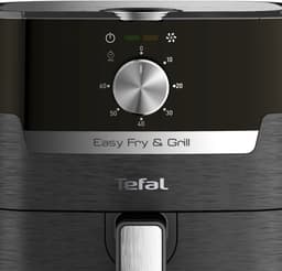 Tefal Easy Fry & Grill EY5018 - Airfryer - 4.2L - 1550W - Grillfunctie - Voor 4 Personen — thumbnail 7