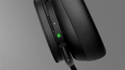 Xbox Draadloze Gaming Headset - Xbox Series X|S, Xbox One en Windows- Inclusief Dolby Atmos — thumbnail 11