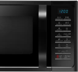 Samsung MC28H5015AK/EF, MWO(COMMON),1,230V 50HZ,EBONY BLACK,TB — thumbnail 4