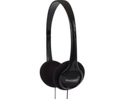Koss Stereo Heaphone KPH7 Black