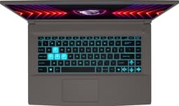 MSI Thin 15 B12UC-1255NL - RTX 3050 - Intel i5 — thumbnail 5