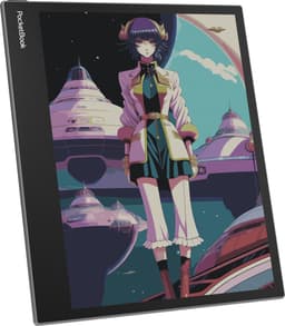 PocketBook InkPad Eo - Mist Grey — thumbnail 2