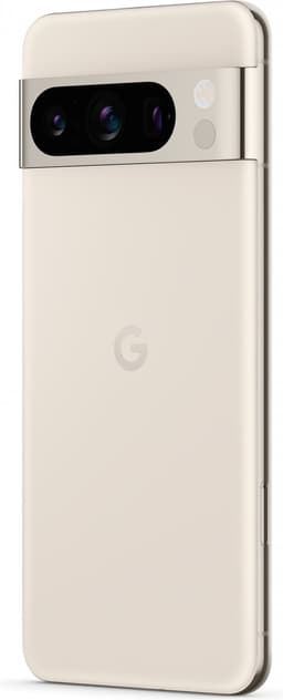 Google Pixel 8 Pro - 12GB/128GB - Porcelain — thumbnail 2