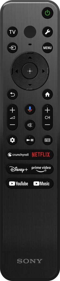 Sony KD-55X75WL Smart TV Bravia LED 4K 2023 — thumbnail 14