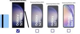 Samsung Galaxy S23 Ultra 5G - 512GB - Green — thumbnail 4