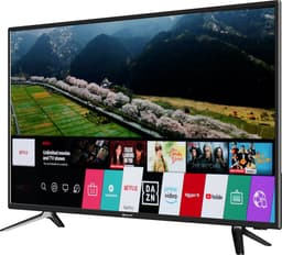 Denver LDS3281 - 32 inch – Smart TV LED - Netflix - Youtube — thumbnail 12