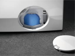 AEG LF694ABC 6000 serie ProSense®- Wasmachine - Energielabel A - 1400 toeren - 9 kg — thumbnail 16
