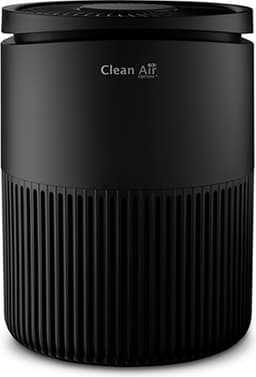 Clean Air Optima® CA-503B Compact Smart - Intelligente HEPA UV-C Ionisator Luchtreiniger - 360° Airflow - Ultrastil met sleepmode! <10dB(A)! — thumbnail 15