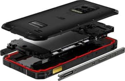 Ulefone Armor 9: 8GB+128GB zwart FLIR — thumbnail 4