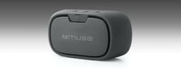 Muse M-370DJ - Mobiele bluetooth speaker met discoverlichting — thumbnail 6