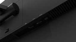 Lenovo Monitor ThinkVision T25m-10 25" (61DCRAT1EU) VE 1 Stück — thumbnail 10