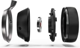 Philips Fidelio L3 - Draadloze Over-Ear Koptelefoon - Zwart — thumbnail 3
