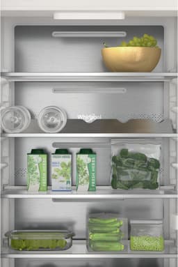 Whirlpool WHC20 T352 Ingebouwd 280 l — thumbnail 6
