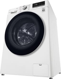 LG F4WV708S1E.ABWQWIS wasmachine Voorlader 8 kg 1360 RPM Wit — thumbnail 12