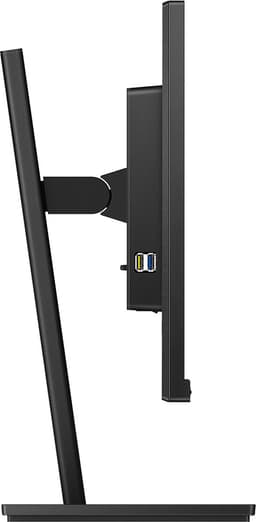 Philips 242B1G - Full HD IPS Monitor - USB-hub - 24 inch - Ergonomische Verstelopties — thumbnail 13