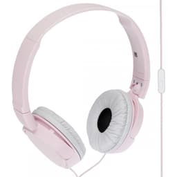 Sony MDR-ZX110A - On-ear koptelefoon - Roze — thumbnail 10
