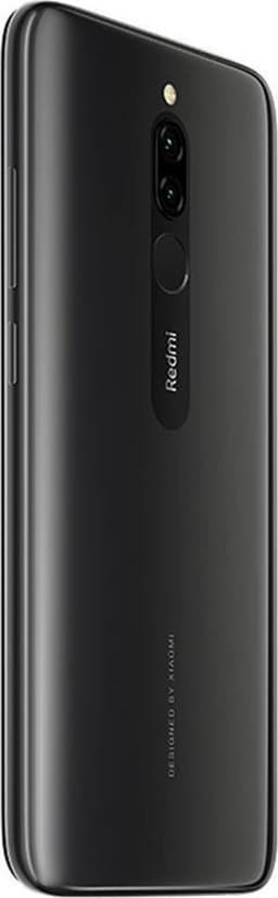 Xiaomi Redmi 8 - 32 GB - Dual SIM - Zwart — thumbnail 5