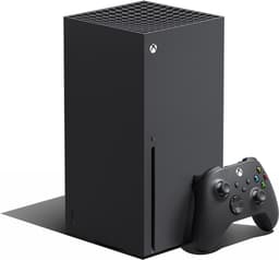 Xbox Series X Console — thumbnail 5