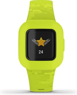 Garmin Vivofit Junior 3 - Activity tracker kinderen - Groen — thumbnail 13