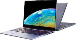ELEMENTKEY PixelPro3– 15.6 Inch Laptop – I9-10885HK – 64GB RAM – 1000GB SSD – Vingerafdrukscanner – Ultrabook - Grijs — thumbnail 9