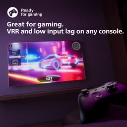 Philips 43PUS7608 - 43 inch - 4K LED - 2023 — thumbnail 8
