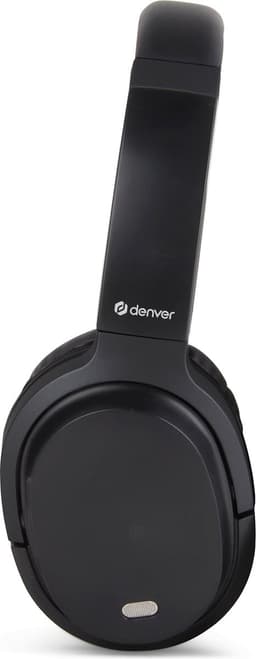 Denver Bluetooth Koptelefoon - Active Noise Canceling - Draadloos - Handsfree Bellen - BTN210 — thumbnail 3