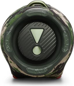 JBJBL Xtreme 4 - Draagbare Bluetooth Speaker - Met Afneembare Schouderband - Draadloze Muziek Box - 24 uur - Waterdicht - IP67 - Inclusief adapter - Camo — thumbnail 2