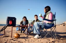 JBL Clip 5 - Draagbare Bluetooth Mini Speaker - Met Haak om te hangen - Draadloos Muziek Box - 12 uur - Waterbestendig - IP67 - Paars — thumbnail 5
