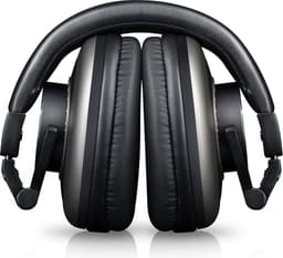 Teufel Massive - Over-ear koptelefoon - Bedraad - zwart — thumbnail 8