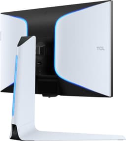 TCL 27R83U - 4K Mini LED Gaming Monitor - QLED - HDR 1400 - 160hz - USB-C 90w - 27 inch — thumbnail 11