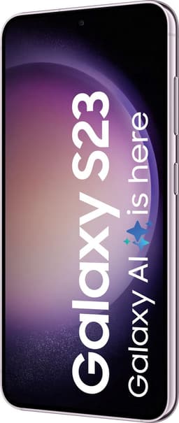 Samsung Galaxy S23 5G - 128GB - Lavender — thumbnail 7