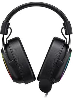HAVIT - Gaming Headset RGB - Bedraad met microfoon compatibel PC - PS4 - PS5, Switch - XBOX Series X en S — thumbnail 3
