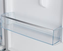 CHiQ FBM351NEI42 - Koel-vriescombinatie - 356 Liter - No Frost - Stil 35dB - Inverter Compressor - Digitaal LED Display - 12 Jaar Garantie op Compressor - D Energielabel — thumbnail 15