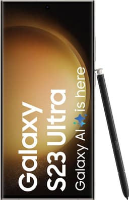 Samsung Galaxy S23 Ultra 5G - 256GB - Cream — thumbnail 16