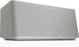 Teufel MOTIV® HOME - Draagbaar all-in-one stereo systeem - Airplay 2/ Chromecast - Wifi- en bluetooth streaming - wit — thumbnail 3