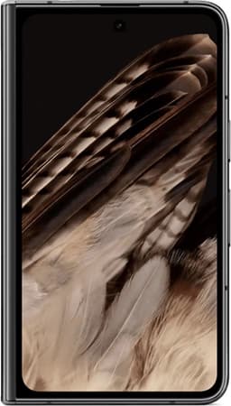 Google Pixel Fold - 256GB - Zwart — thumbnail 3