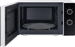 Samsung MS20A3010AH - Solo-magnetron - Zwart — thumbnail 8