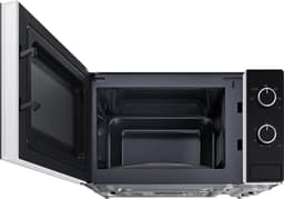 Samsung MS20A3010AH - Solo-magnetron - Zwart — thumbnail 2