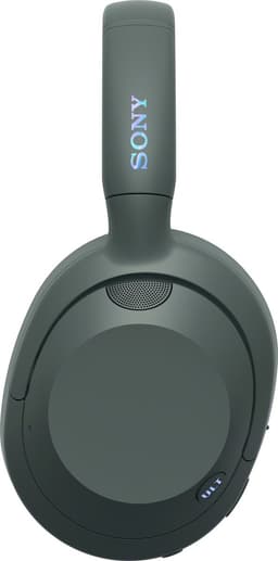 Sony ULT Wear - Draadloze Noise Cancelling koptelefoon met ULT Power Sound - Forest Gray — thumbnail 5